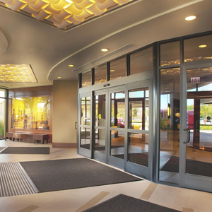 commercial door specialist Eastvale