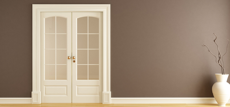 residential fiberflasss door repair Eastvale